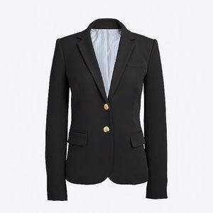J. Crew Factory Schoolboy Blazer